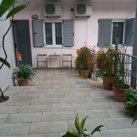 Ferienwohnung 