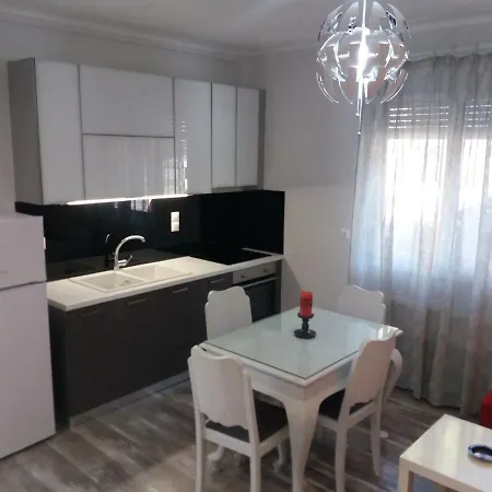 Ferienwohnung 