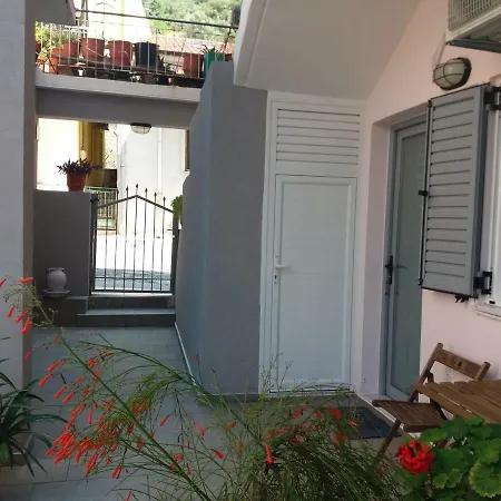 Ferienwohnung 